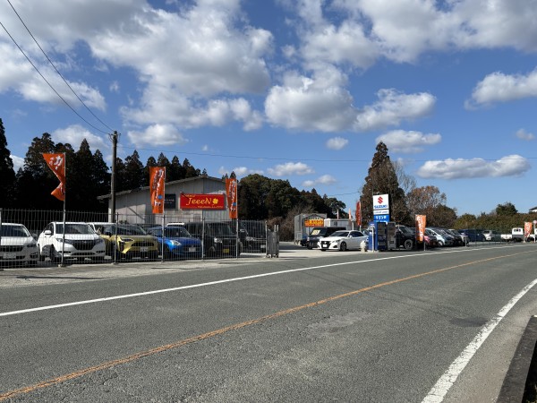 ホームページを公開しました