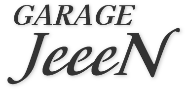 GARAGE JeeeN（ガレージジーン）